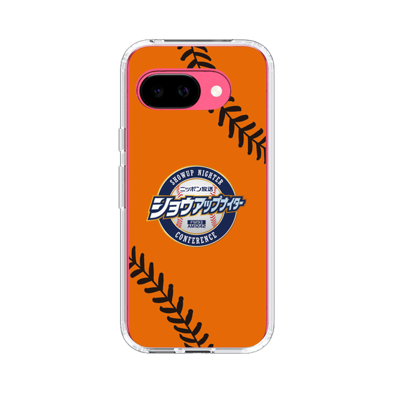 Slim Protection Case［ Nippon Broadcasting System - Show Up Nighter  NC_C04 ］