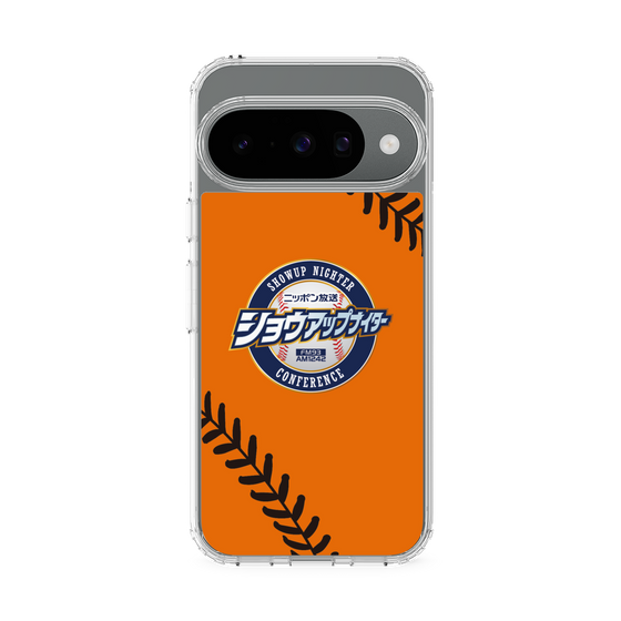 Slim Protection Case［ Nippon Broadcasting System - Show Up Nighter  NC_C04 ］