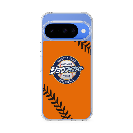 Slim Protection Case［ Nippon Broadcasting System - Show Up Nighter  NC_C04 ］
