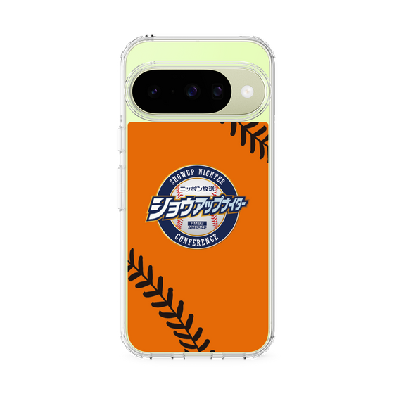 Slim Protection Case［ Nippon Broadcasting System - Show Up Nighter  NC_C04 ］