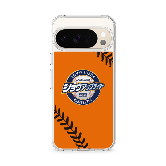Slim Protection Case［ Nippon Broadcasting System - Show Up Nighter  NC_C04 ］