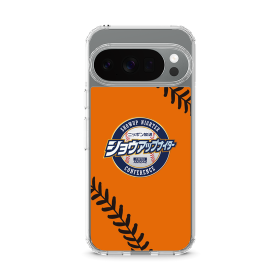 Slim Protection Case［ Nippon Broadcasting System - Show Up Nighter  NC_C04 ］