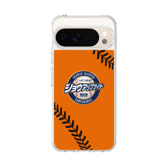Slim Protection Case［ Nippon Broadcasting System - Show Up Nighter  NC_C04 ］