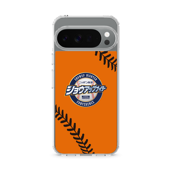 Slim Protection Case［ Nippon Broadcasting System - Show Up Nighter  NC_C04 ］
