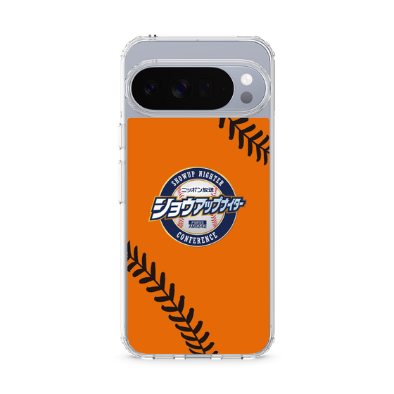 Slim Protection Case［ Nippon Broadcasting System - Show Up Nighter  NC_C04 ］