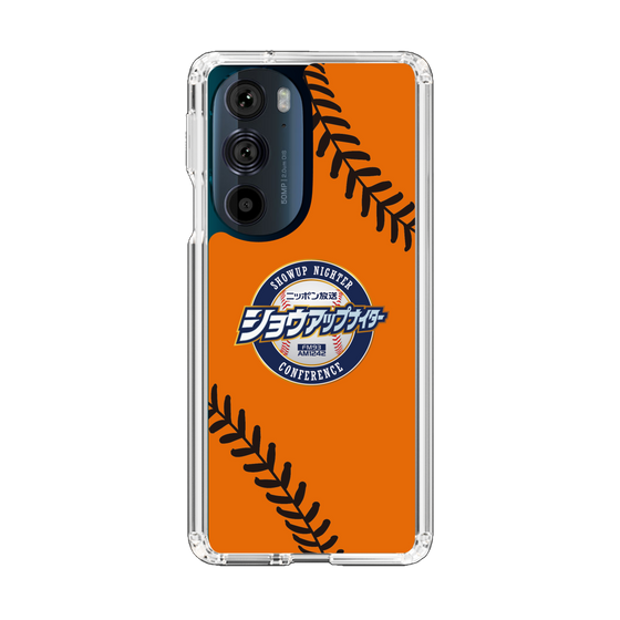 Slim Protection Case［ Nippon Broadcasting System - Show Up Nighter  NC_C04 ］