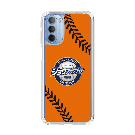 Slim Protection Case［ Nippon Broadcasting System - Show Up Nighter  NC_C04 ］