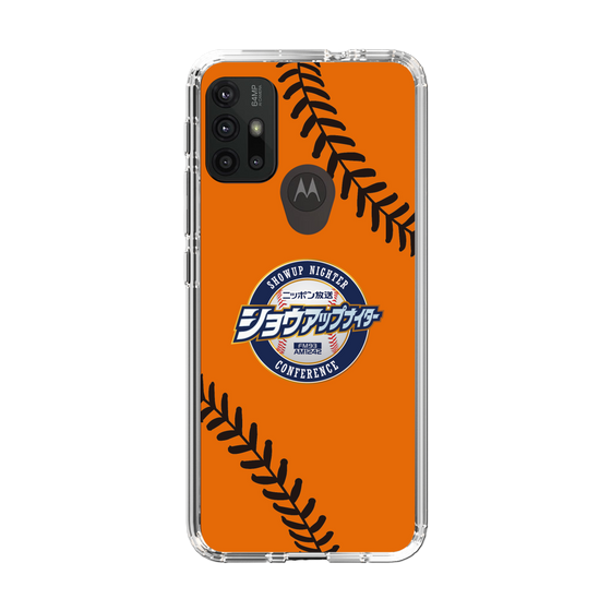 Slim Protection Case［ Nippon Broadcasting System - Show Up Nighter  NC_C04 ］