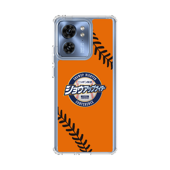 Slim Protection Case［ Nippon Broadcasting System - Show Up Nighter  NC_C04 ］