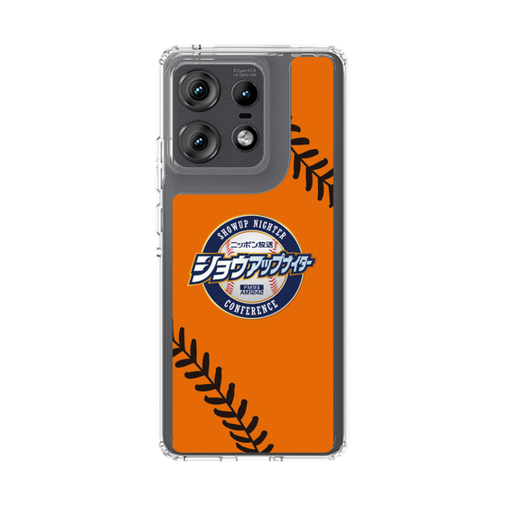Slim Protection Case［ Nippon Broadcasting System - Show Up Nighter  NC_C04 ］