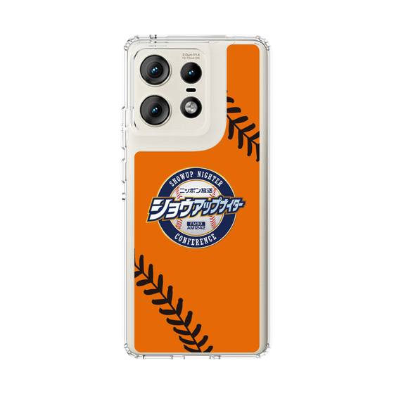 Slim Protection Case［ Nippon Broadcasting System - Show Up Nighter  NC_C04 ］