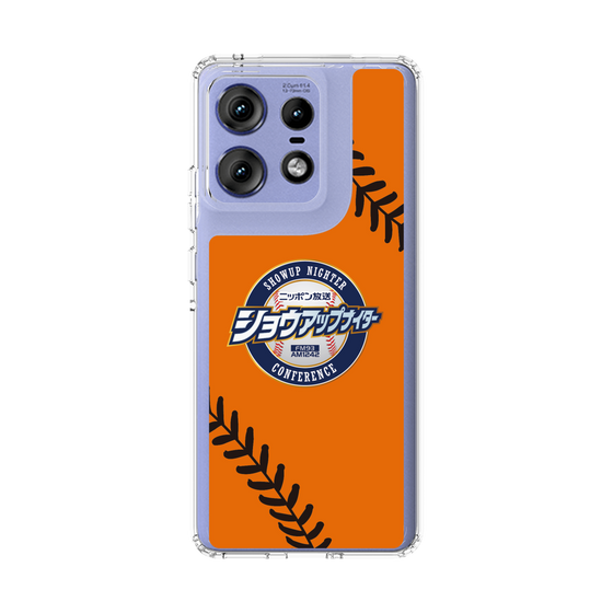 Slim Protection Case［ Nippon Broadcasting System - Show Up Nighter  NC_C04 ］