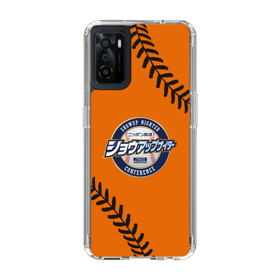 Slim Protection Case［ Nippon Broadcasting System - Show Up Nighter  NC_C04 ］