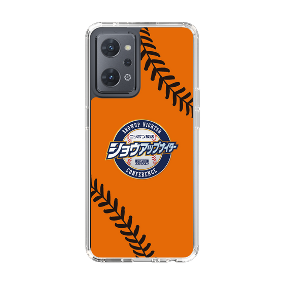 Slim Protection Case［ Nippon Broadcasting System - Show Up Nighter  NC_C04 ］