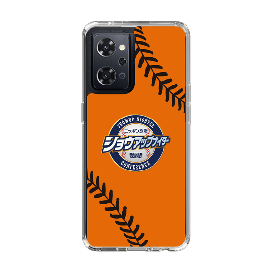 Slim Protection Case［ Nippon Broadcasting System - Show Up Nighter  NC_C04 ］