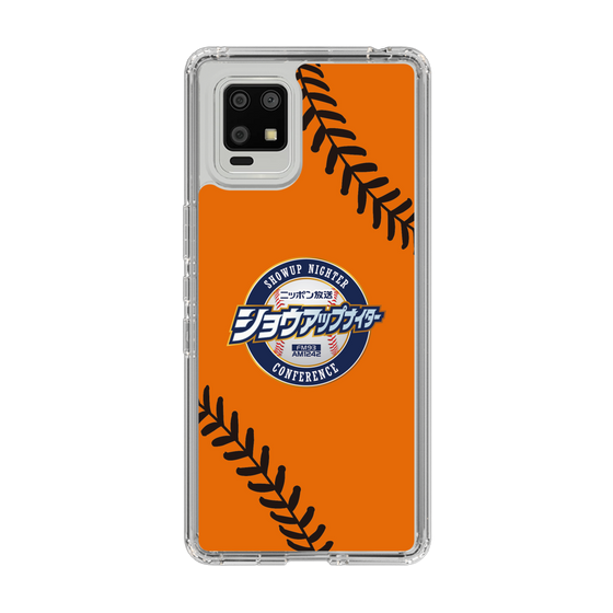 Slim Protection Case［ Nippon Broadcasting System - Show Up Nighter  NC_C04 ］