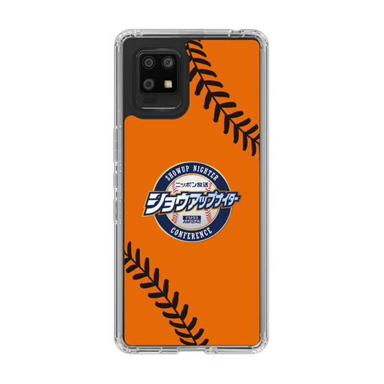 Slim Protection Case［ Nippon Broadcasting System - Show Up Nighter  NC_C04 ］