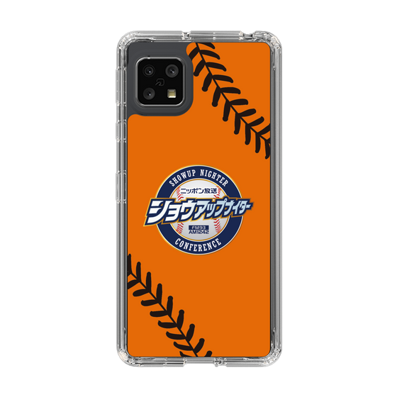 Slim Protection Case［ Nippon Broadcasting System - Show Up Nighter  NC_C04 ］