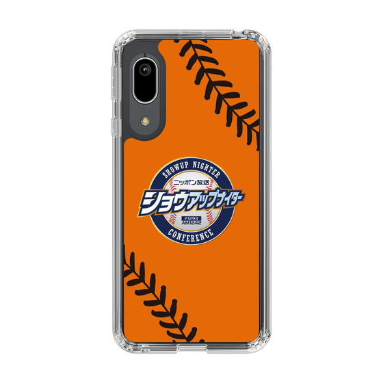 Slim Protection Case［ Nippon Broadcasting System - Show Up Nighter  NC_C04 ］