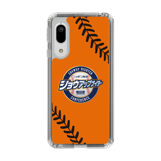 Slim Protection Case［ Nippon Broadcasting System - Show Up Nighter  NC_C04 ］