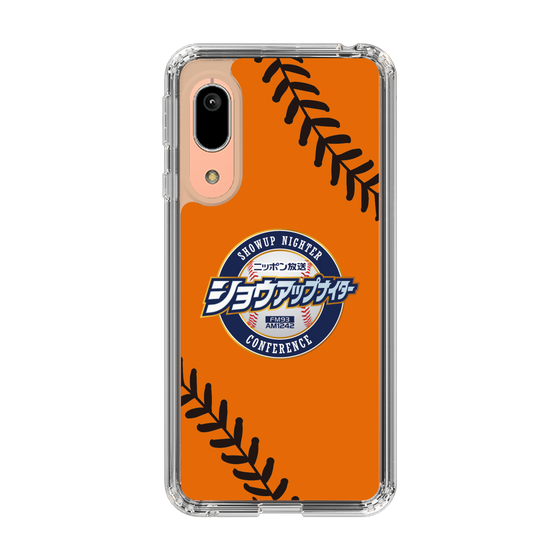 Slim Protection Case［ Nippon Broadcasting System - Show Up Nighter  NC_C04 ］