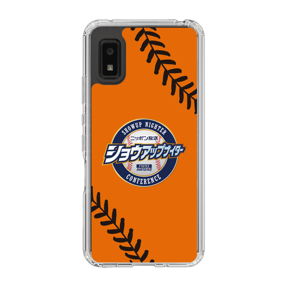 Slim Protection Case［ Nippon Broadcasting System - Show Up Nighter  NC_C04 ］