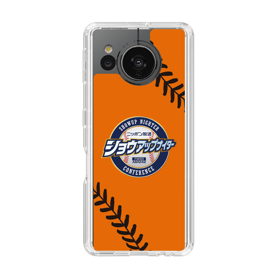 Slim Protection Case［ Nippon Broadcasting System - Show Up Nighter  NC_C04 ］