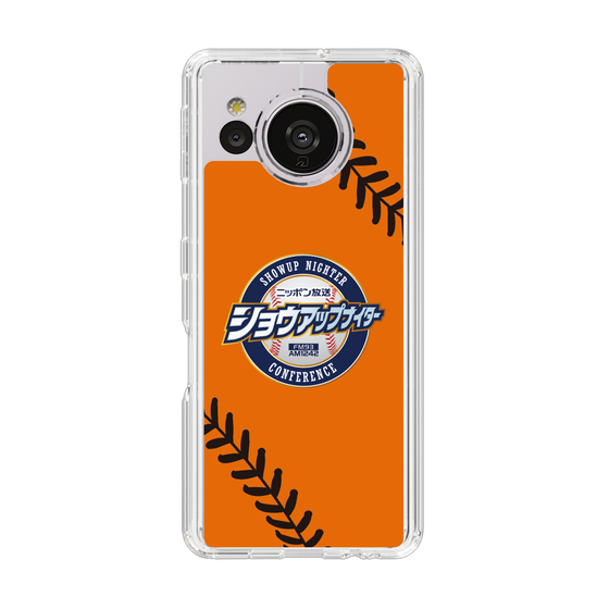Slim Protection Case［ Nippon Broadcasting System - Show Up Nighter  NC_C04 ］