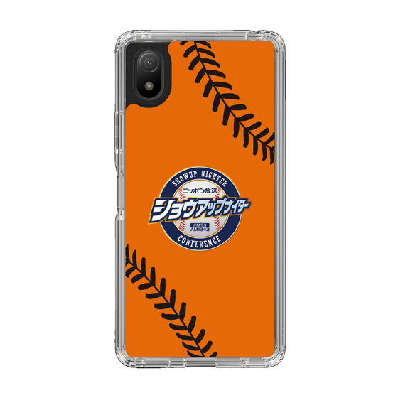 Slim Protection Case［ Nippon Broadcasting System - Show Up Nighter  NC_C04 ］