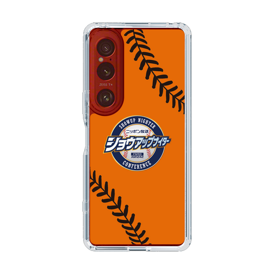 Slim Protection Case［ Nippon Broadcasting System - Show Up Nighter  NC_C04 ］
