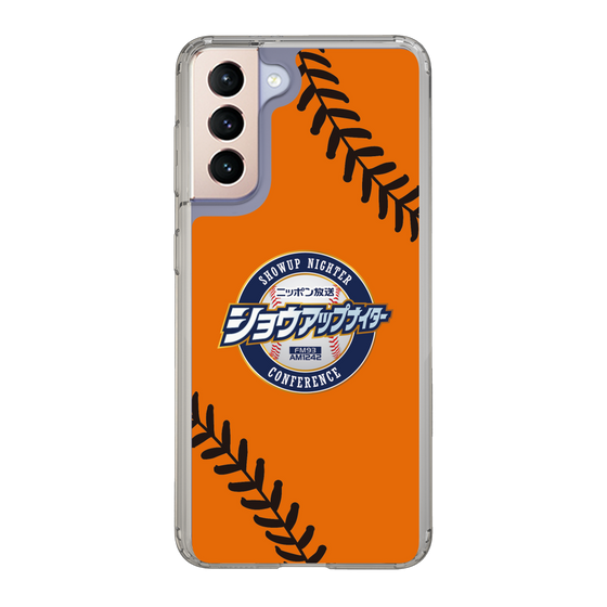 Slim Protection Case［ Nippon Broadcasting System - Show Up Nighter  NC_C04 ］