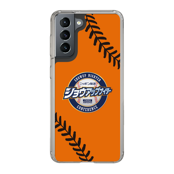 Slim Protection Case［ Nippon Broadcasting System - Show Up Nighter  NC_C04 ］