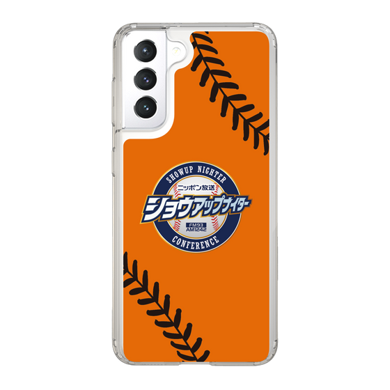 Slim Protection Case［ Nippon Broadcasting System - Show Up Nighter  NC_C04 ］