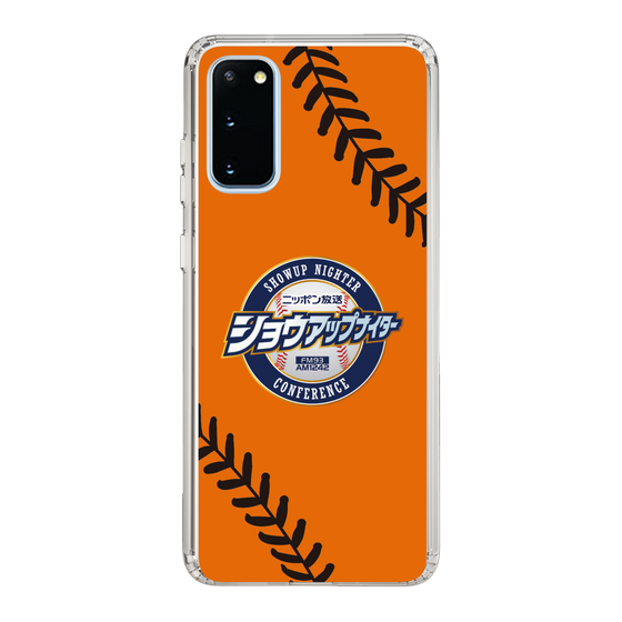 Slim Protection Case［ Nippon Broadcasting System - Show Up Nighter  NC_C04 ］