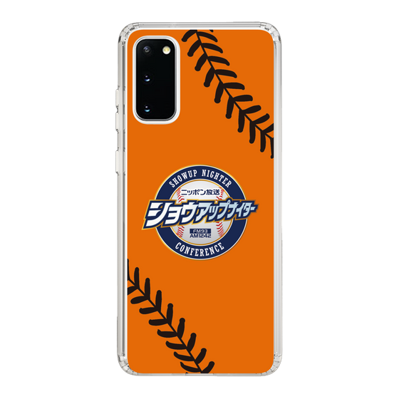 Slim Protection Case［ Nippon Broadcasting System - Show Up Nighter  NC_C04 ］