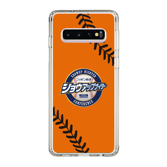 Slim Protection Case［ Nippon Broadcasting System - Show Up Nighter  NC_C04 ］