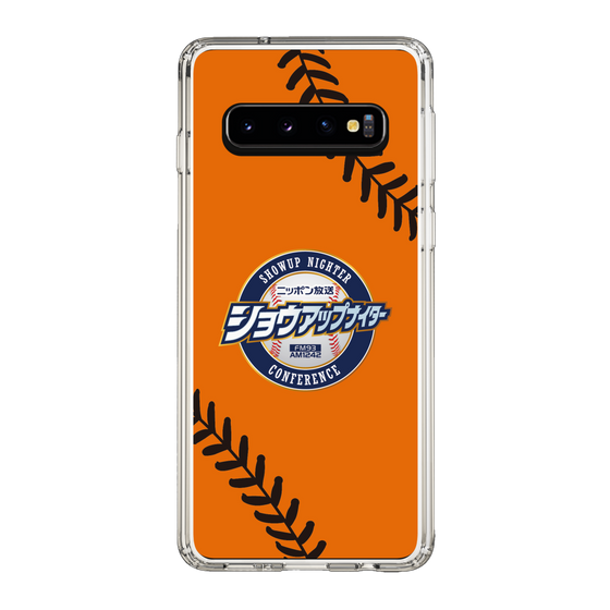 Slim Protection Case［ Nippon Broadcasting System - Show Up Nighter  NC_C04 ］