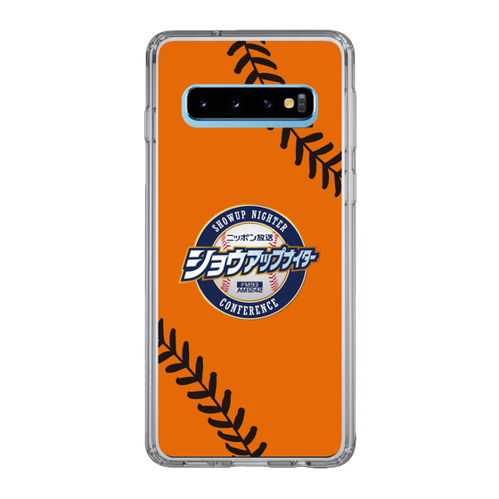 Slim Protection Case［ Nippon Broadcasting System - Show Up Nighter  NC_C04 ］