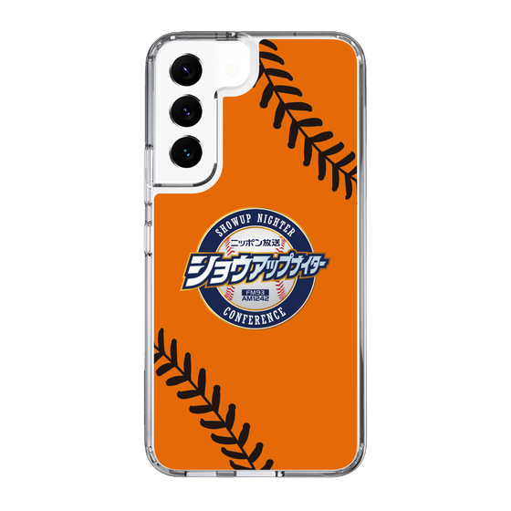 Slim Protection Case［ Nippon Broadcasting System - Show Up Nighter  NC_C04 ］