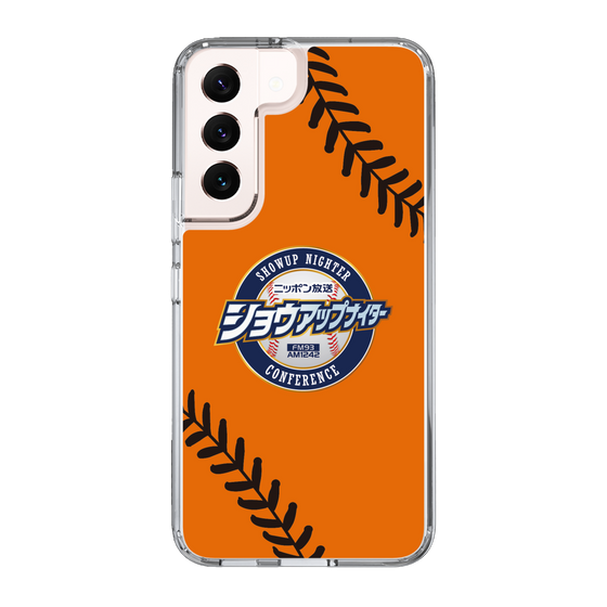 Slim Protection Case［ Nippon Broadcasting System - Show Up Nighter  NC_C04 ］