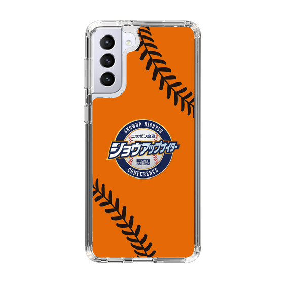Slim Protection Case［ Nippon Broadcasting System - Show Up Nighter  NC_C04 ］