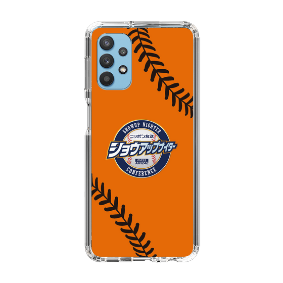 Slim Protection Case［ Nippon Broadcasting System - Show Up Nighter  NC_C04 ］