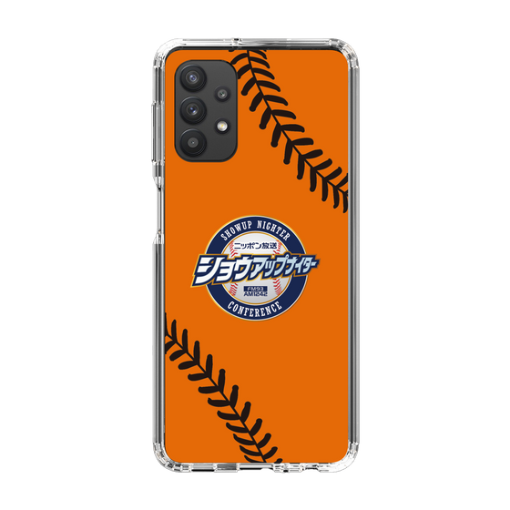 Slim Protection Case［ Nippon Broadcasting System - Show Up Nighter  NC_C04 ］