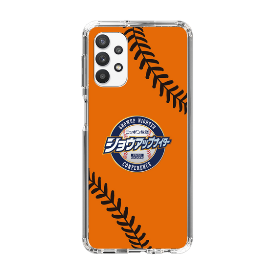 Slim Protection Case［ Nippon Broadcasting System - Show Up Nighter  NC_C04 ］