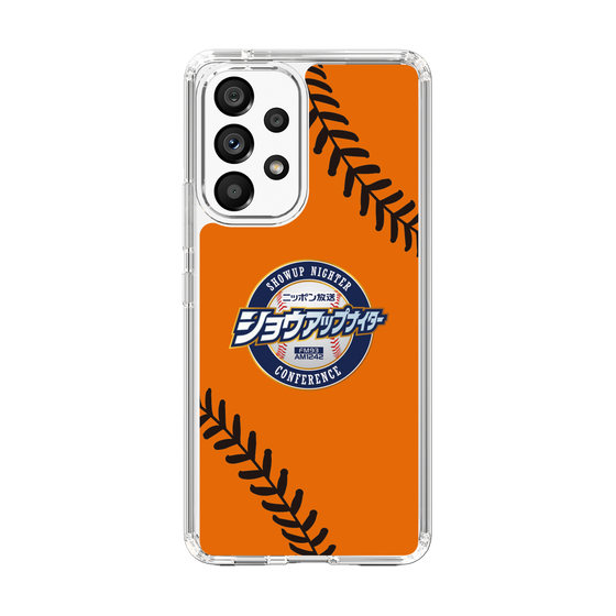 Slim Protection Case［ Nippon Broadcasting System - Show Up Nighter  NC_C04 ］