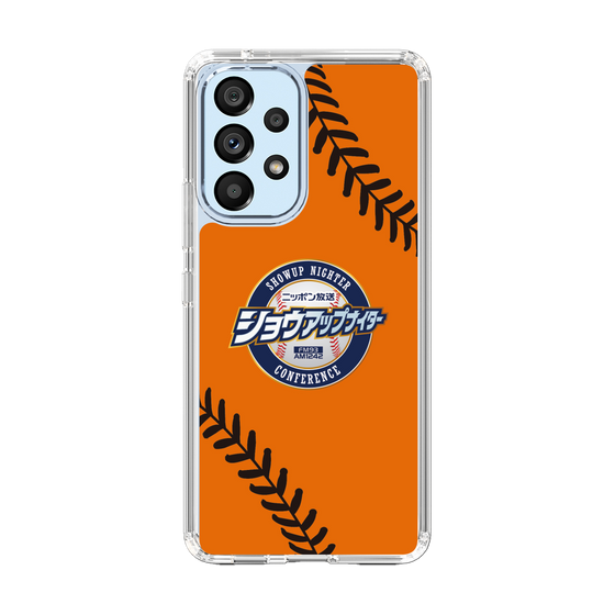 Slim Protection Case［ Nippon Broadcasting System - Show Up Nighter  NC_C04 ］