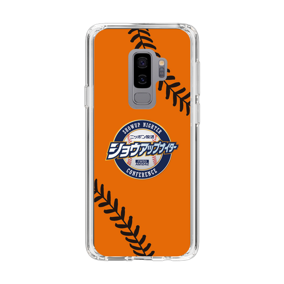 Slim Protection Case［ Nippon Broadcasting System - Show Up Nighter  NC_C04 ］