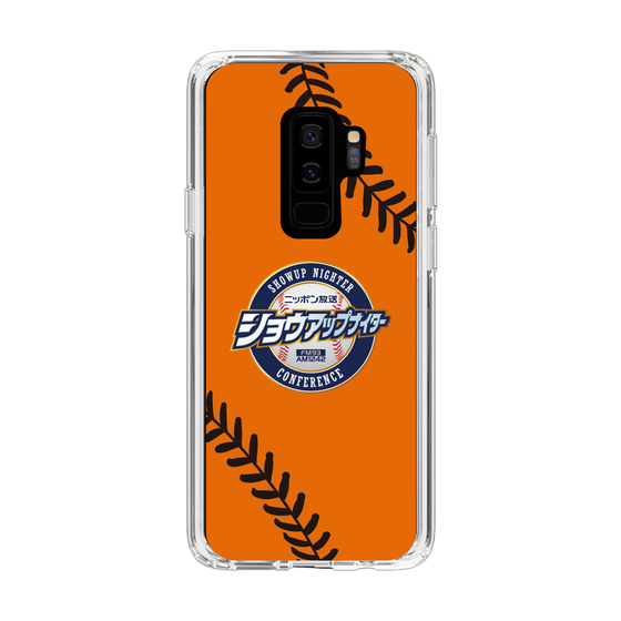 Slim Protection Case［ Nippon Broadcasting System - Show Up Nighter  NC_C04 ］