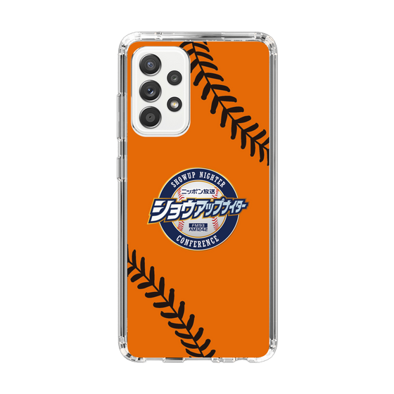 Slim Protection Case［ Nippon Broadcasting System - Show Up Nighter  NC_C04 ］