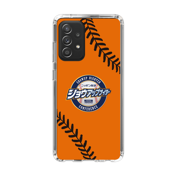 Slim Protection Case［ Nippon Broadcasting System - Show Up Nighter  NC_C04 ］